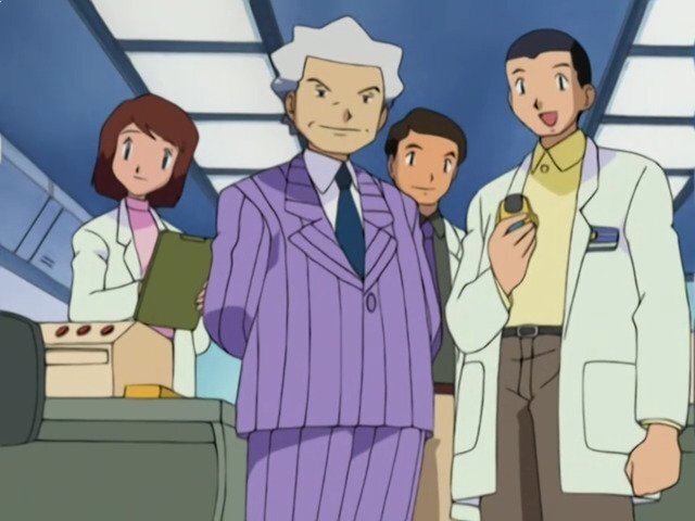 Pokémon Staffel 6 :Folge 17 