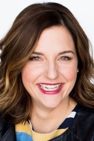 et billede af Kristin Hensley