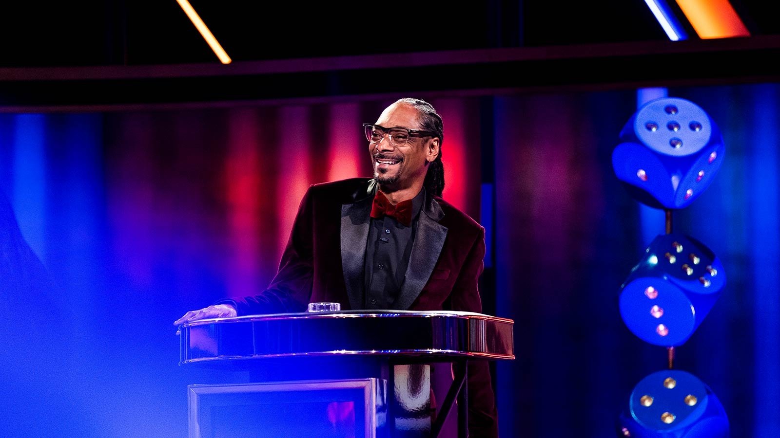 Snoop Dogg Presents The Joker's Wild
