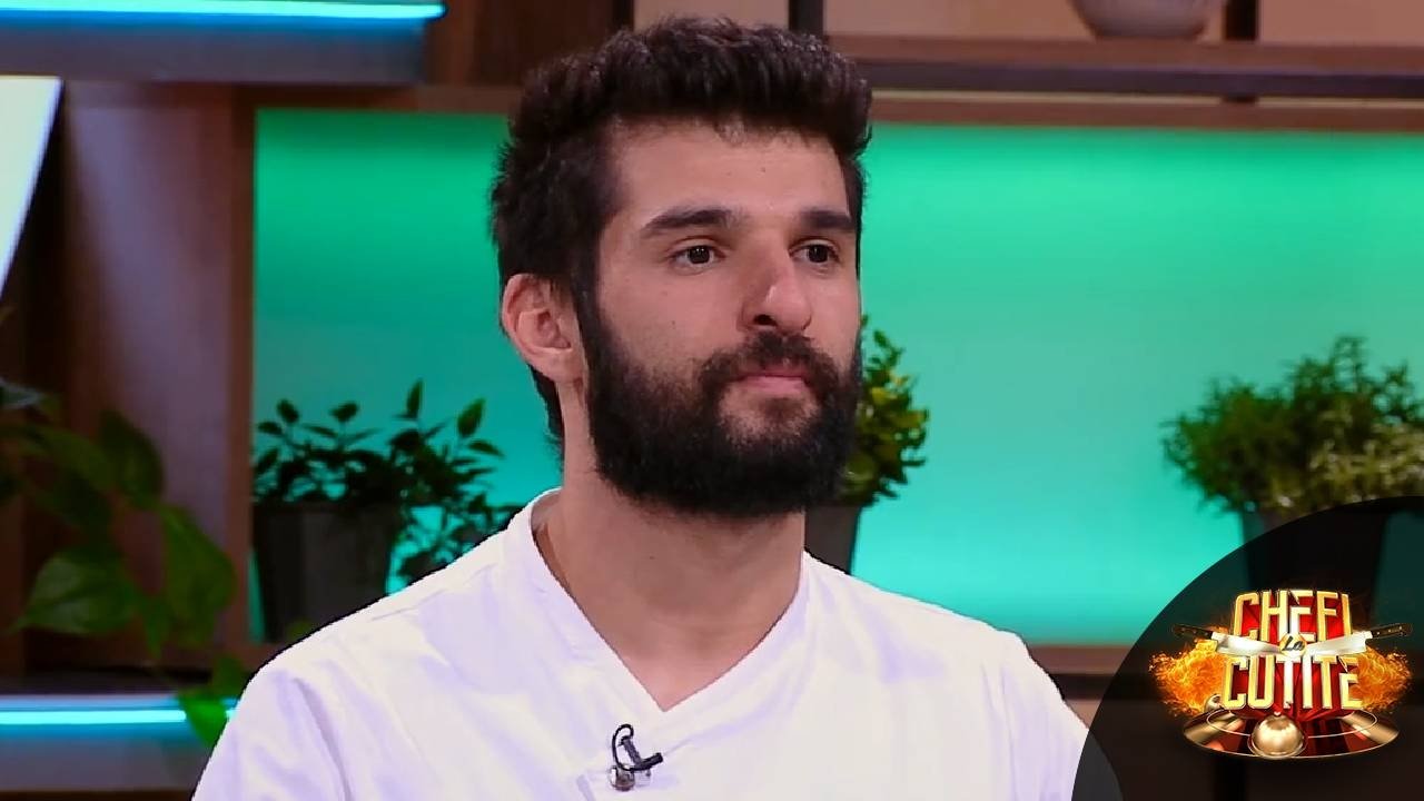 Chefi la cuțite