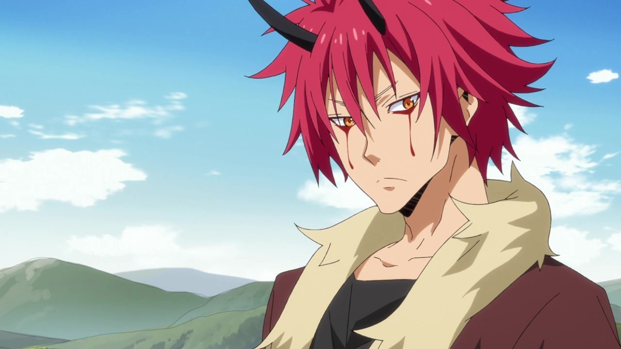 Moi Quand Je Me Réincarne En Slime Benimaru That Time I Got Reincarnated as a Slime Season 1 Episode 10 - Gogoanime