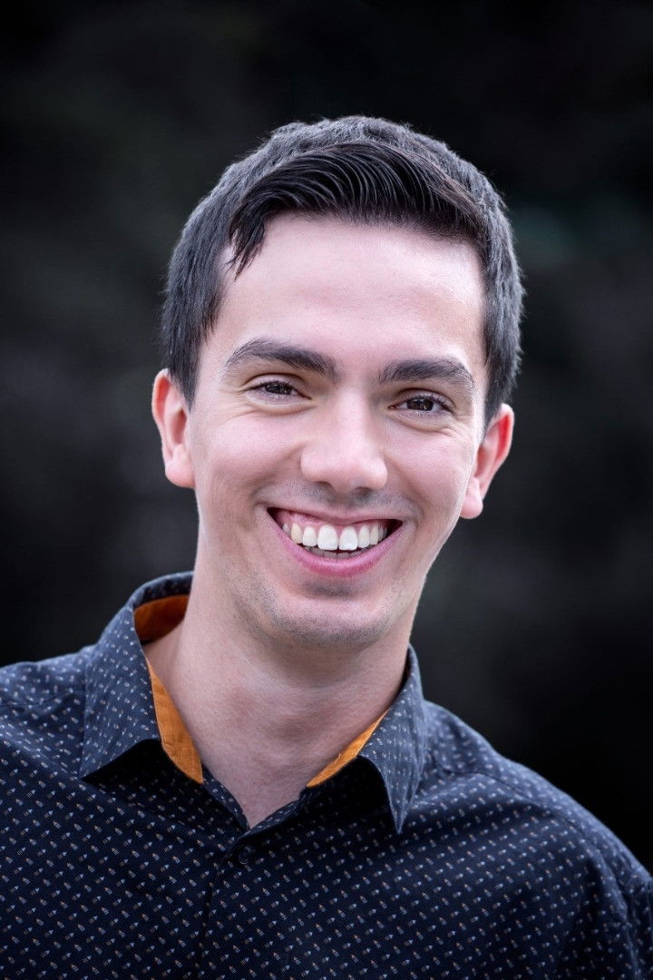 et billede af Brandon Suffys