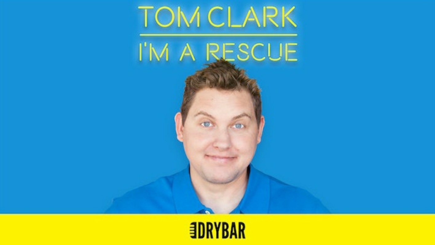Dry Bar Comedy