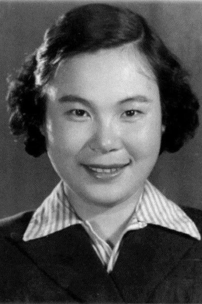 et billede af He Gaoying