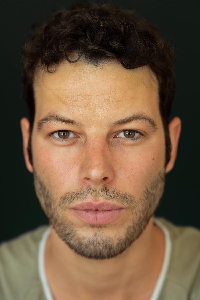 et billede af António Camelier