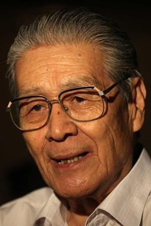 et billede af Lan Tianye