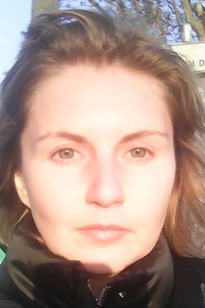 et billede af Lana Parshina