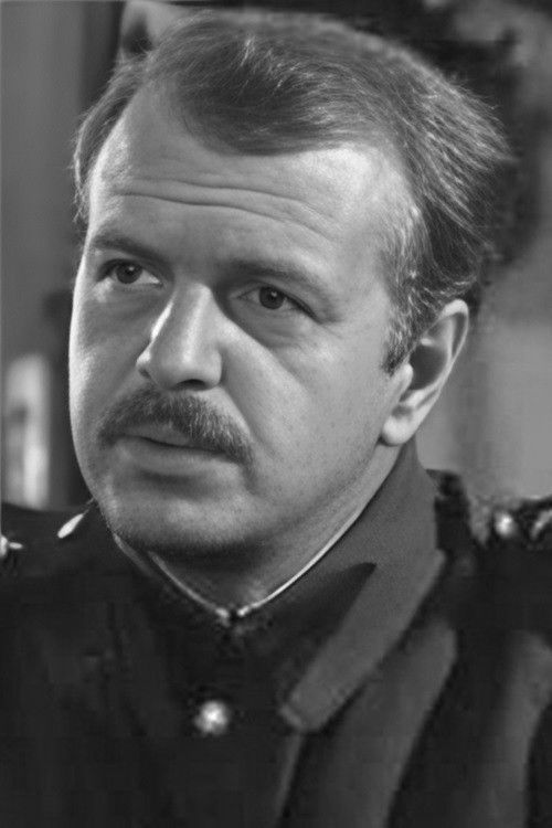 et billede af Yanush Yukhnetskyi