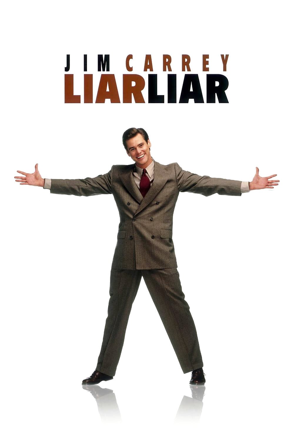 1997 Liar Liar