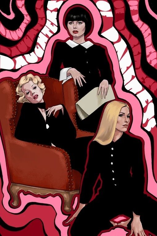 Daughters of Darkness