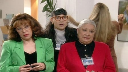 Ich bin Betty die Hässliche Staffel 1 :Folge 128 