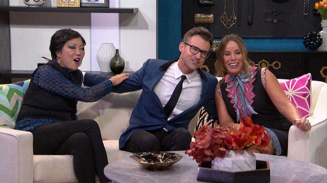Fashion Police - Épisode 9