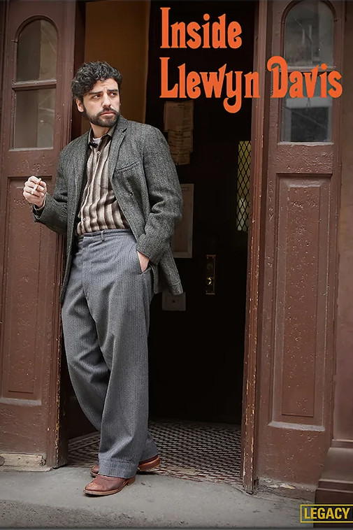 Inside Llewyn Davis