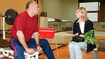 Episode 18 - Episodio 18