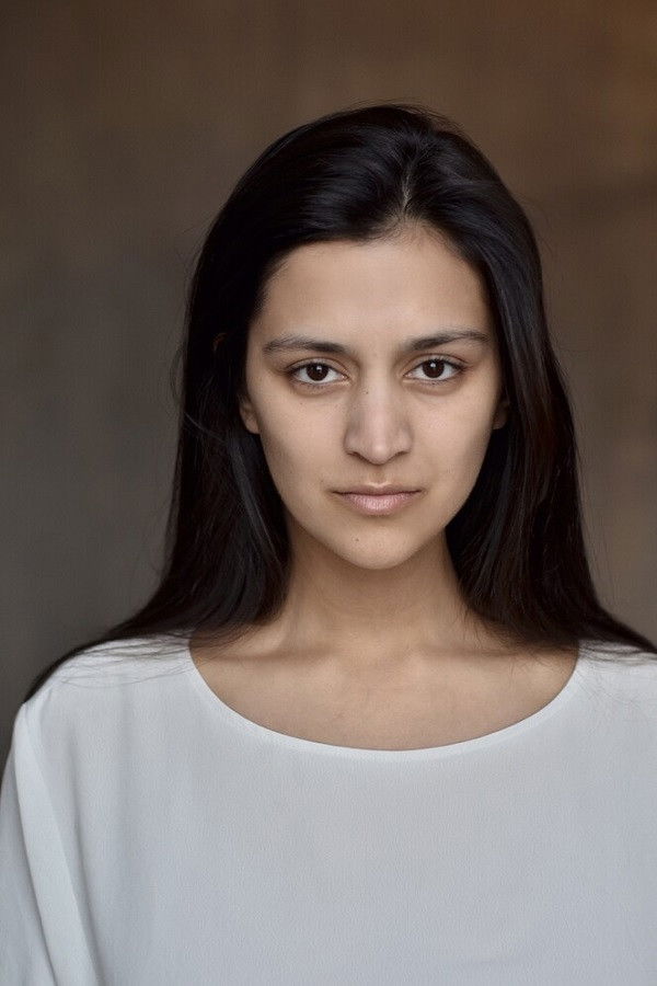 et billede af Diana Kuzminova