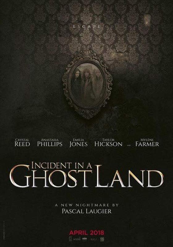 Ghostland