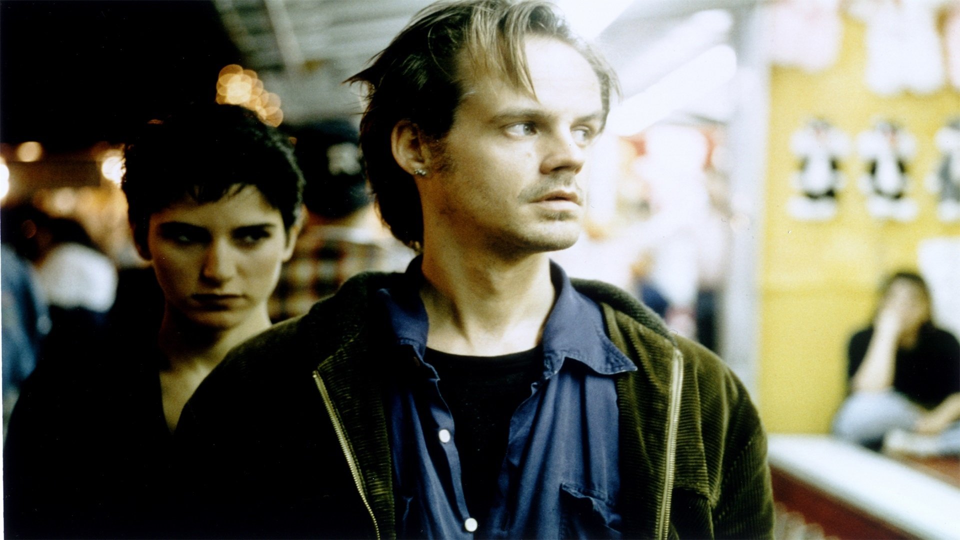 Habit (1997)