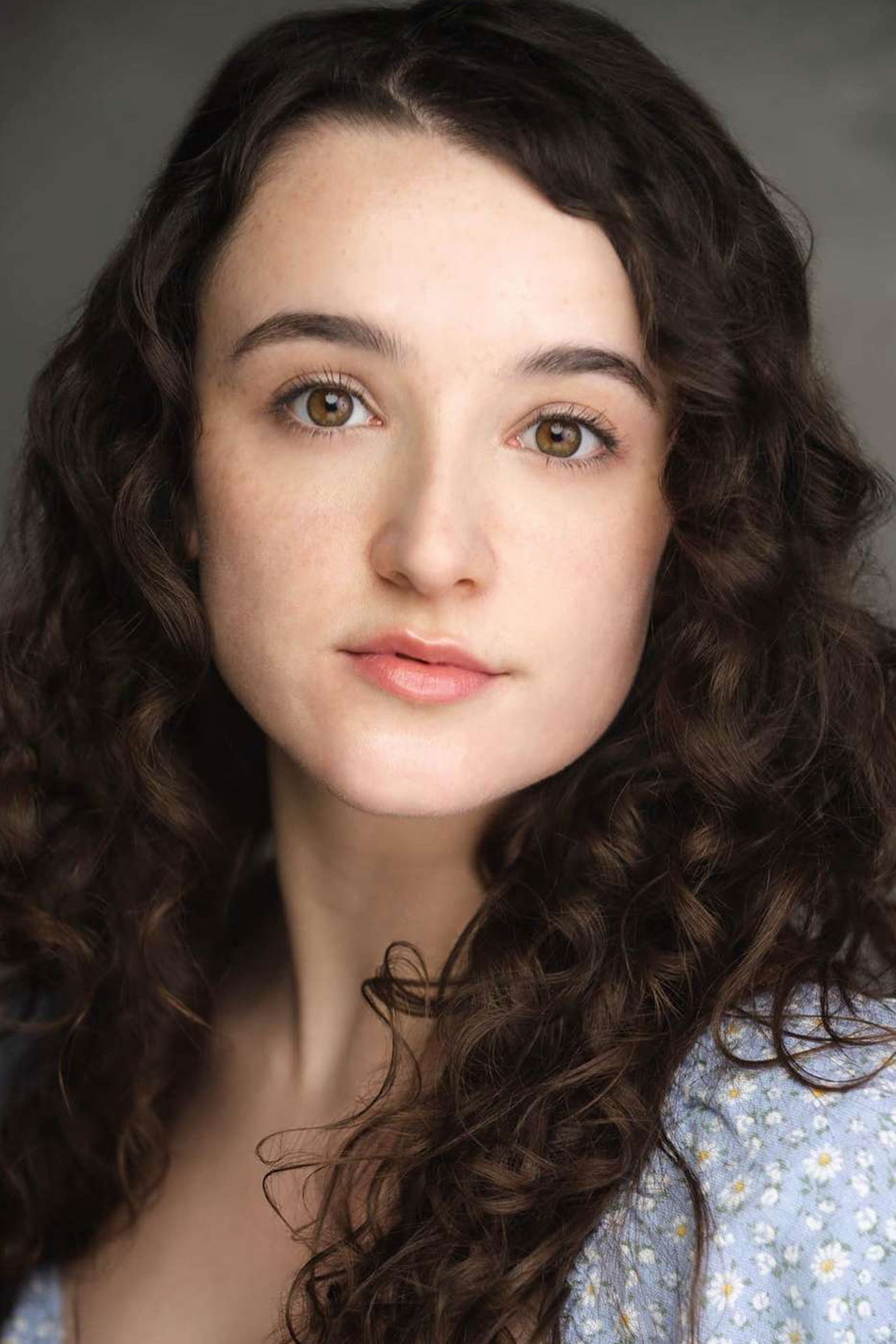 et billede af Libby Wilson