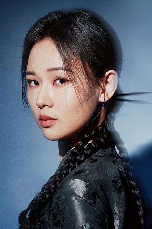 et billede af 鲜青洋