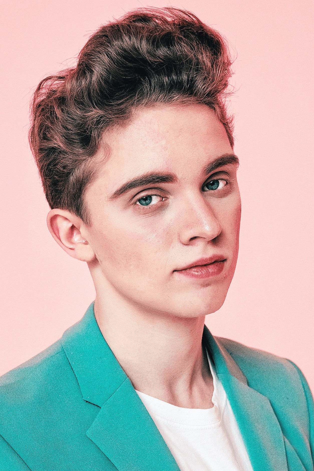 et billede af Ingmar-Erik Kiviloo