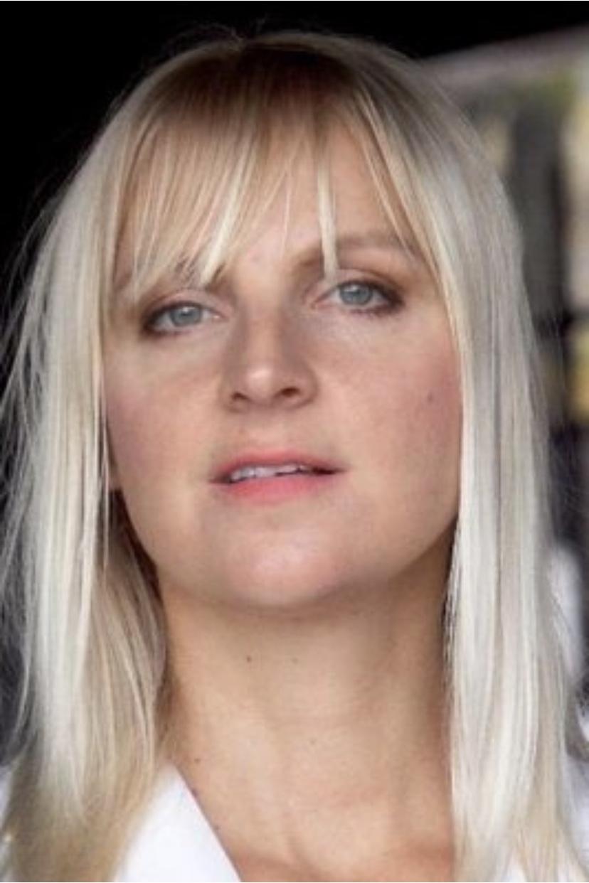 et billede af Cybil Lake