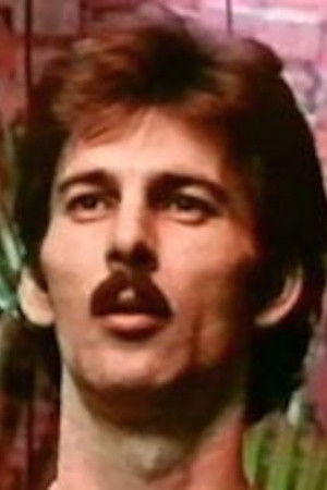 et billede af Barry Christian