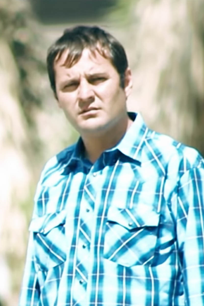 et billede af Rodrigo Fernando Pérez Muñoz