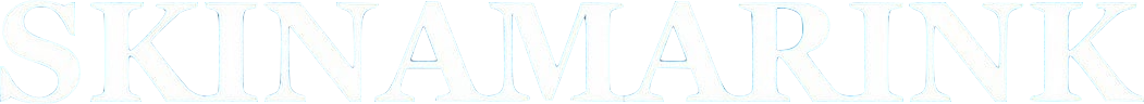 Skinamarink Logo