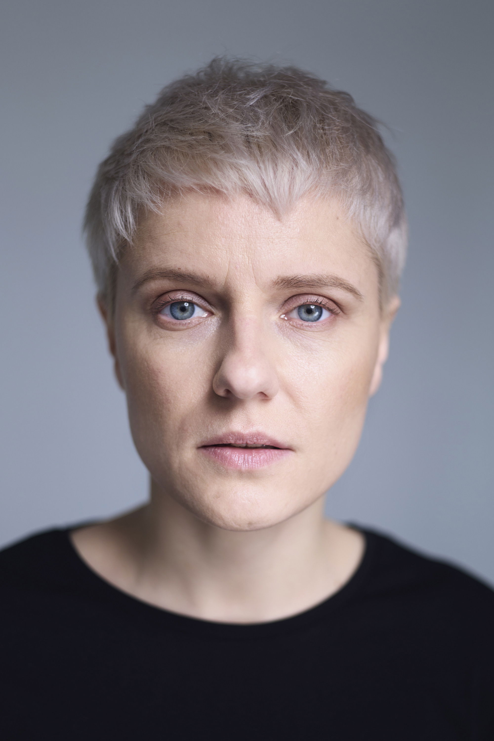 et billede af Sigita Pikturnaitė