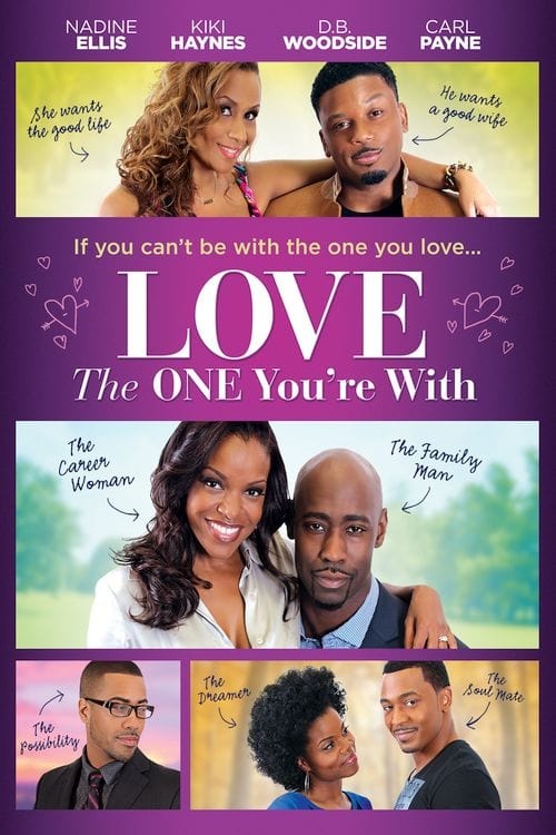 Love the One You're With on FREECABLE TV