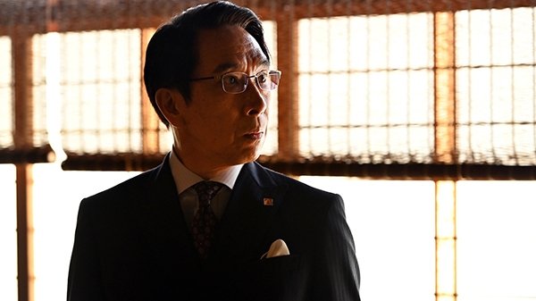 半澤直樹2 第8集 Movieffm電影線上看