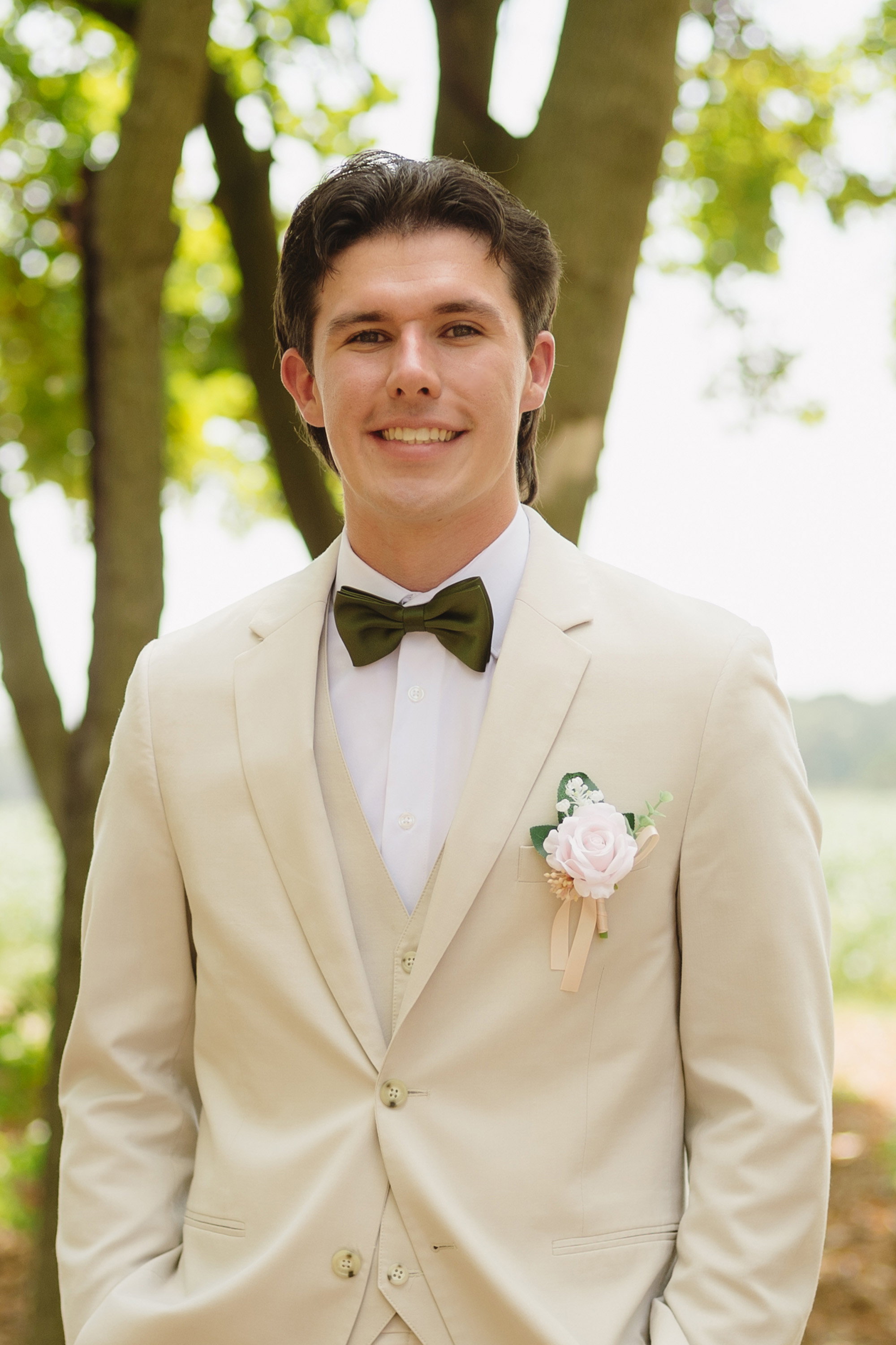 Marshall Haas