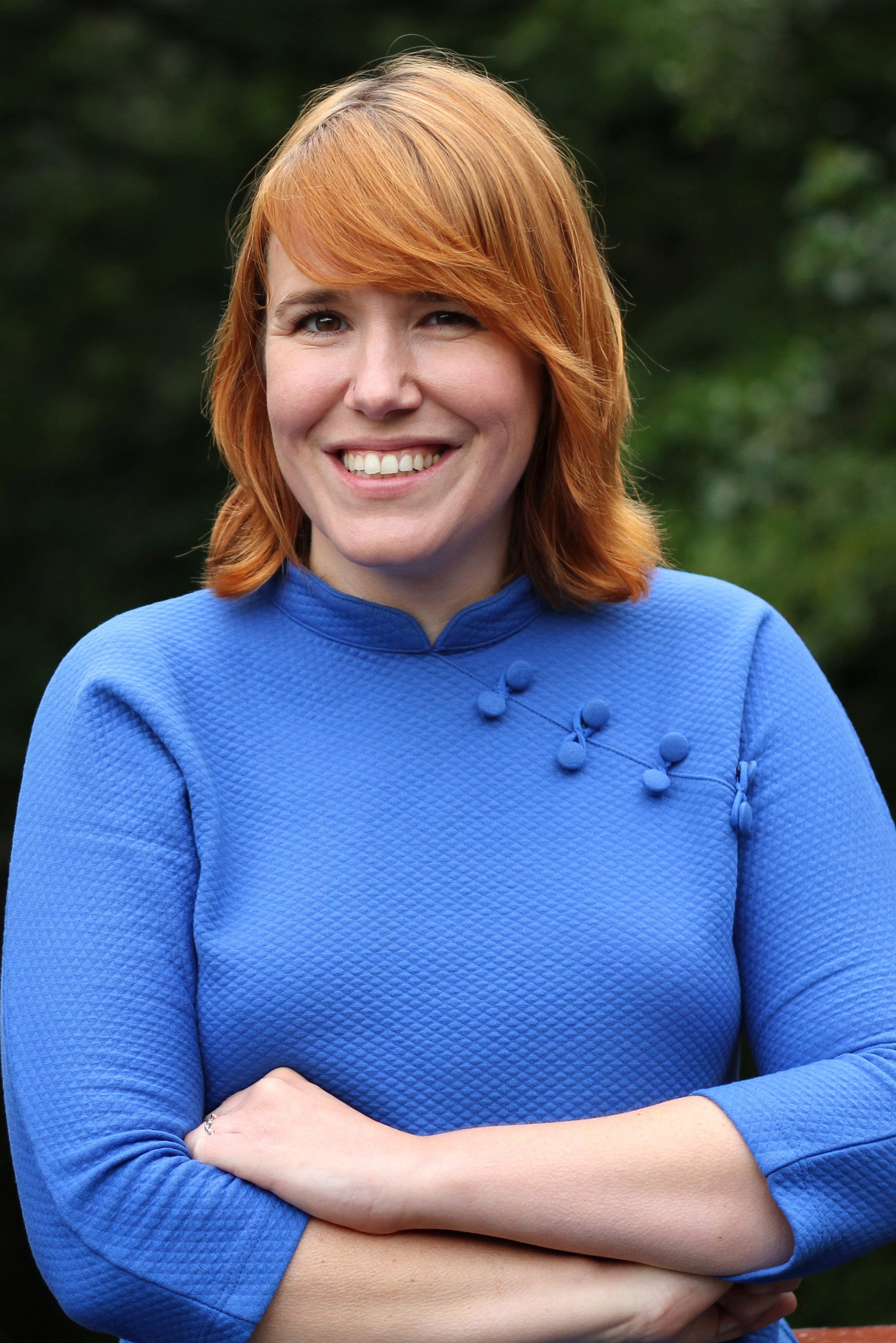 et billede af Ionica Smeets