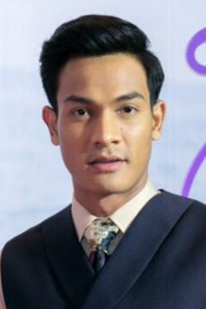 et billede af Phakeeya Phongern