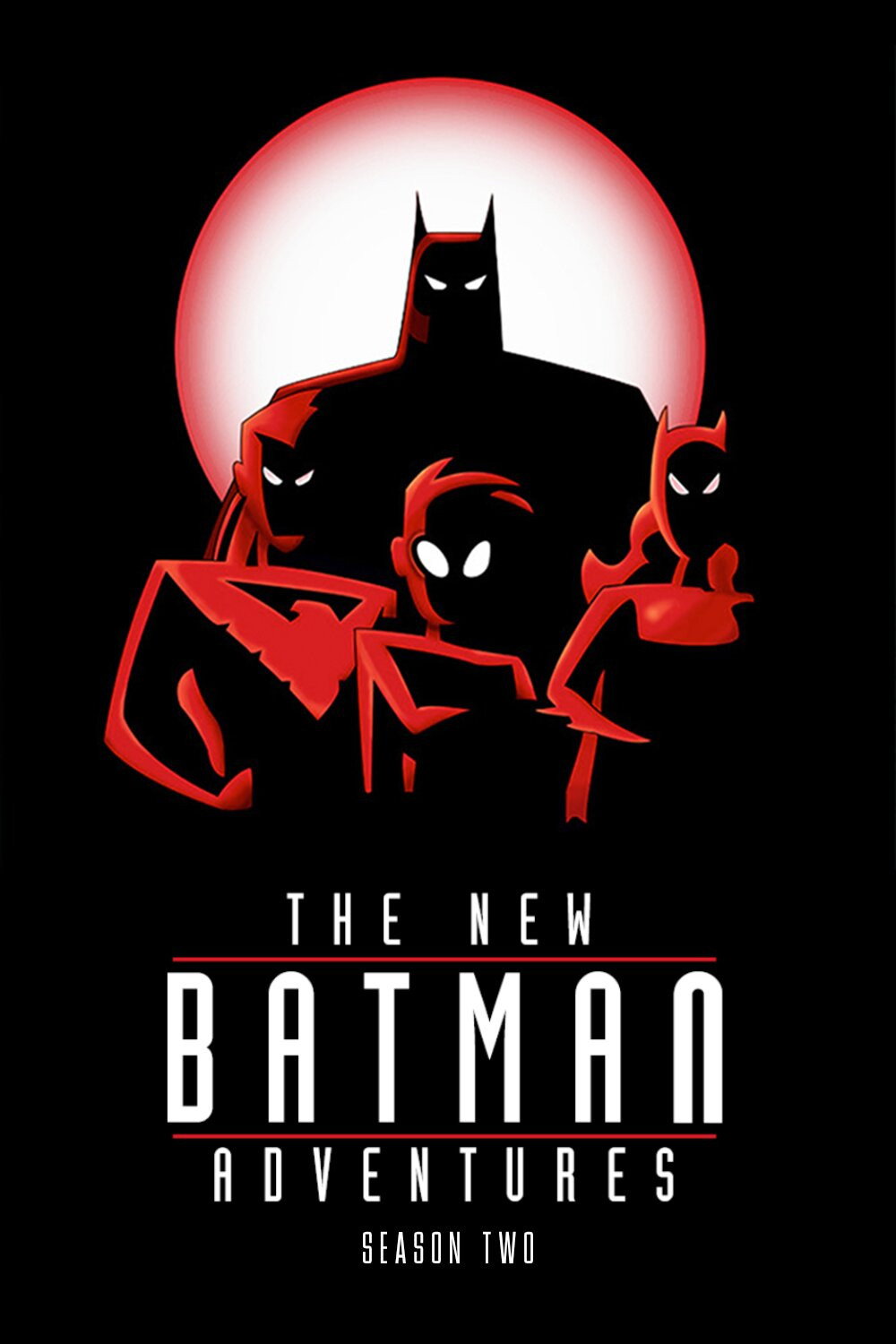 poster season Season 2