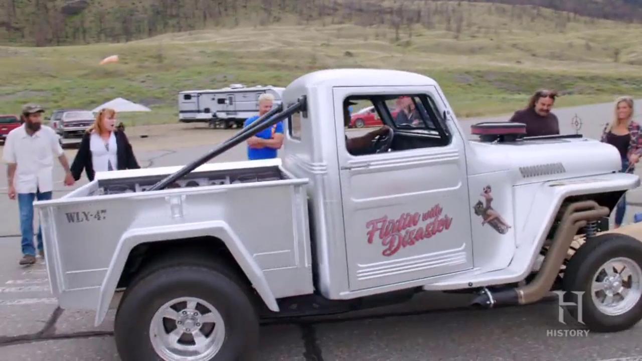 Rust Valley Restorers