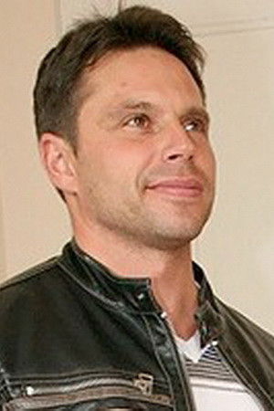 et billede af Claudio Pedro