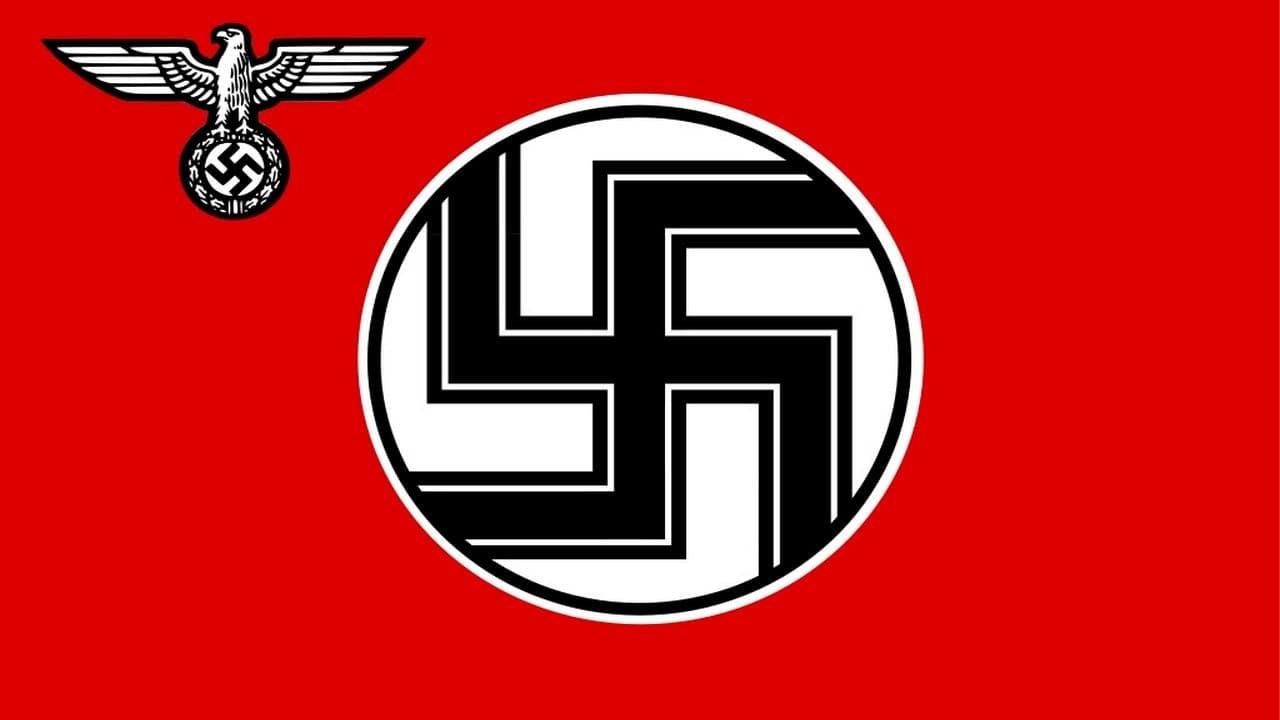 The Fourth Reich