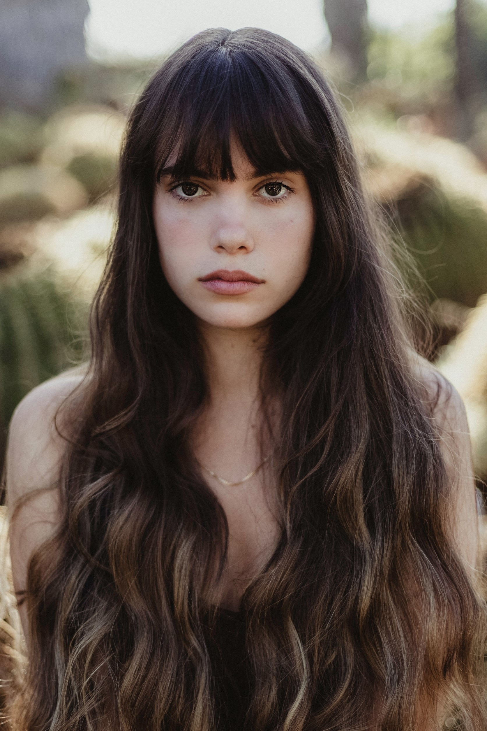 et billede af Darya Rosenn