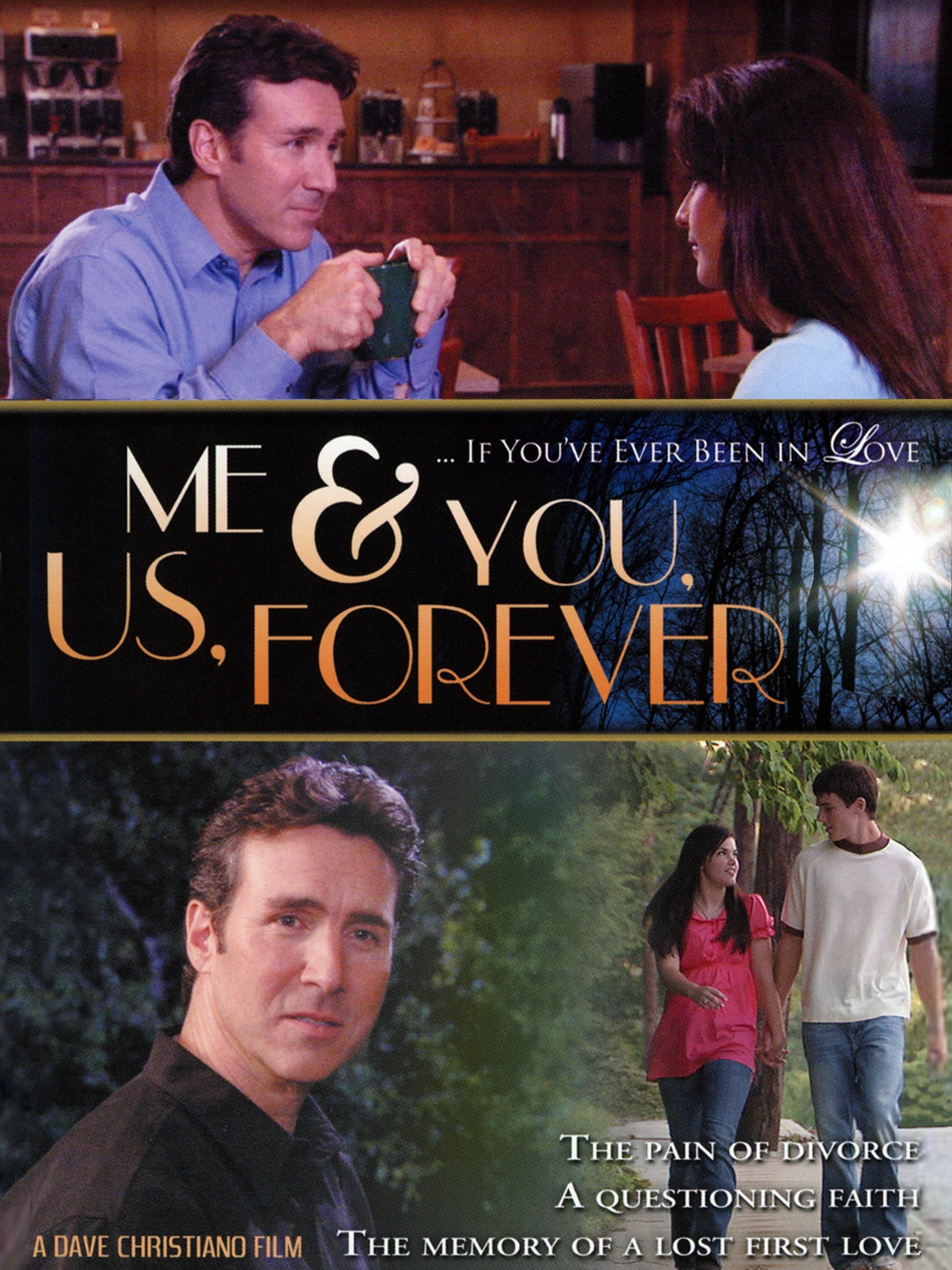 Me & You, Us, Forever