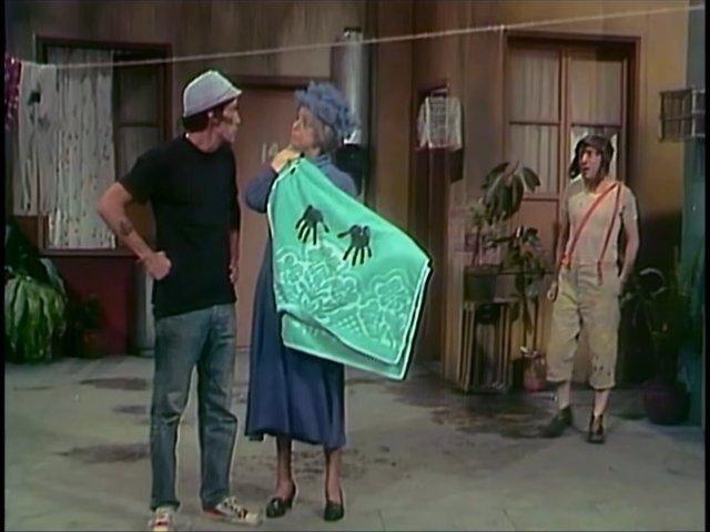 El Chavo del Ocho