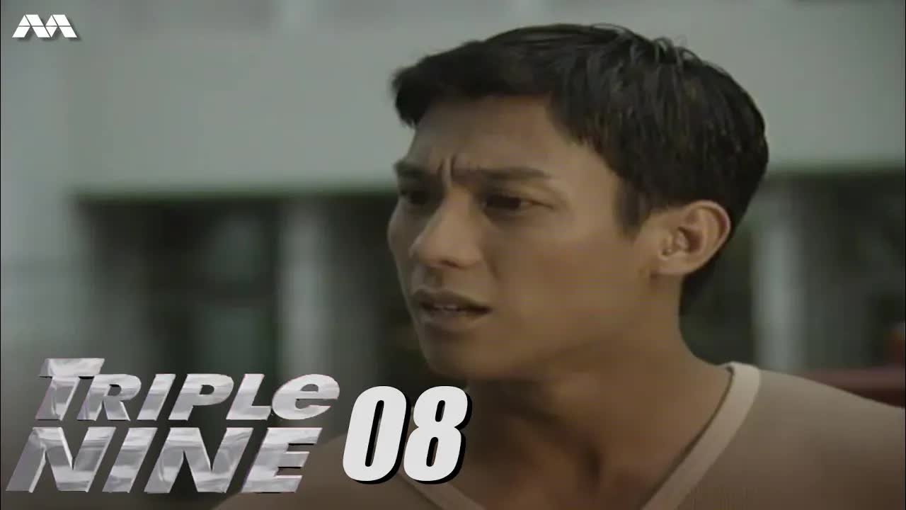 Episode 8