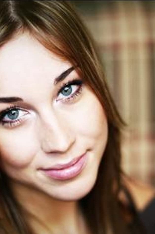 et billede af Andreja Punkris