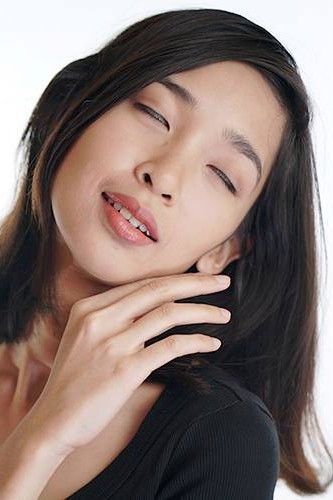 et billede af Sari Estrada