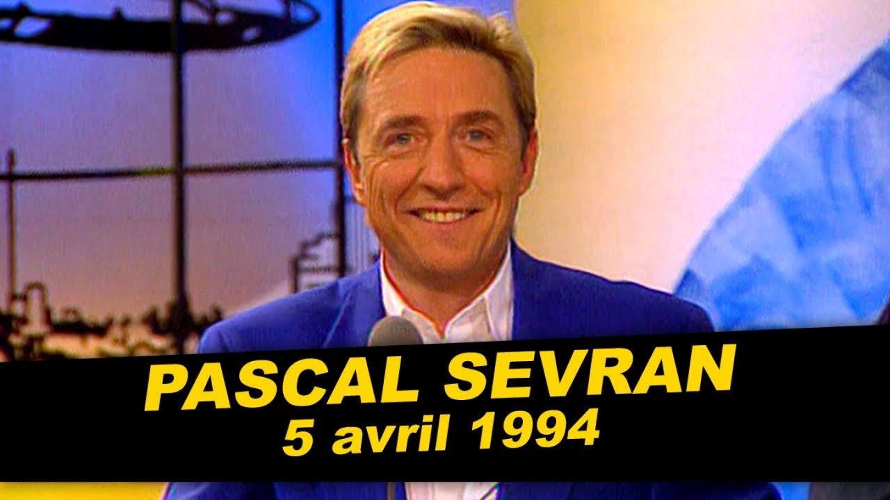Coucou c'est nous ! - Emission du 5 avril 1994