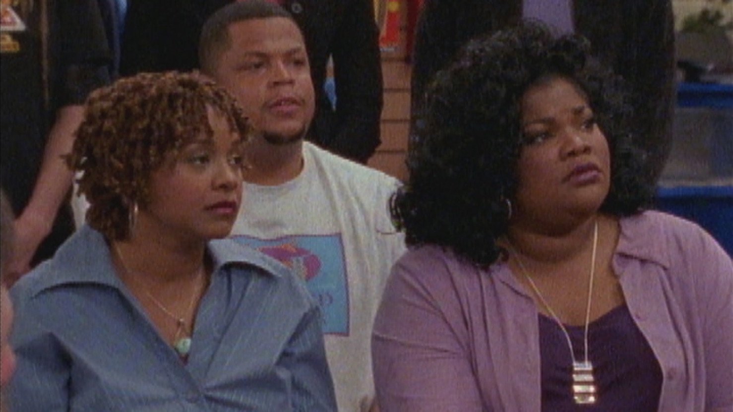 The Parkers