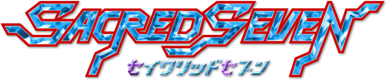 Sacred Seven