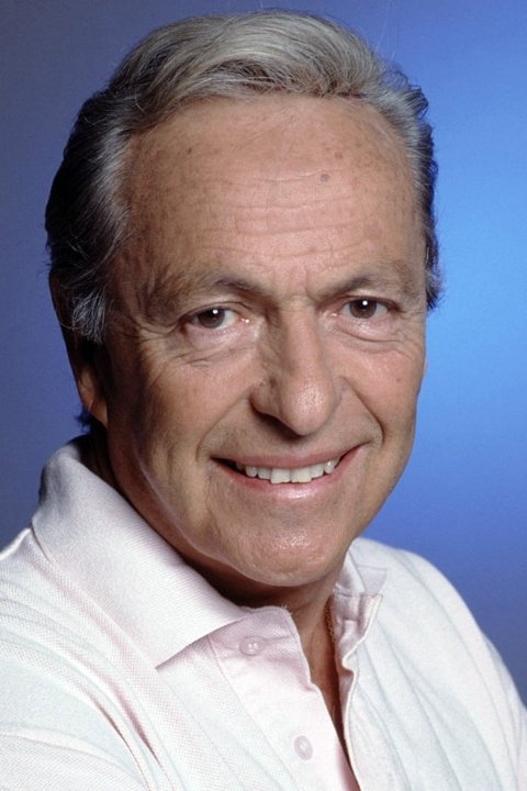 et billede af Guy Lux