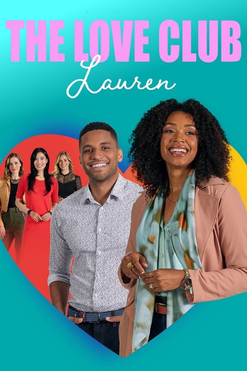 The Love Club: Lauren’s Dream