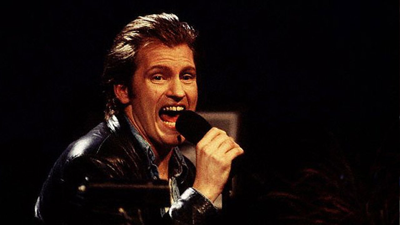 Denis Leary
